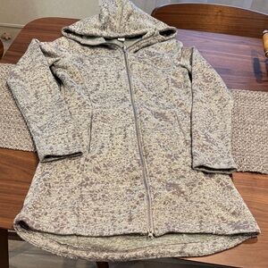 Mondetta Grand Prix Mondial jacket